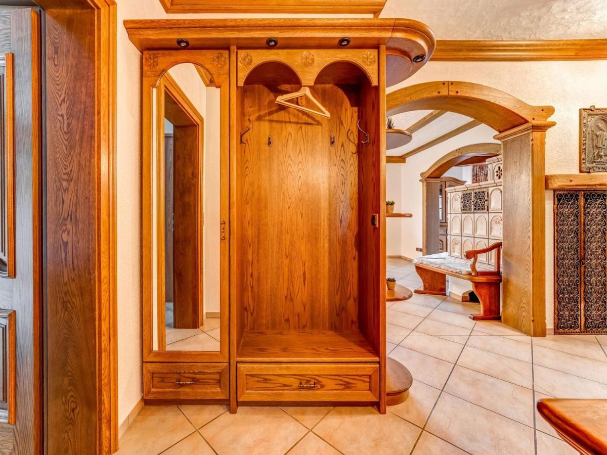 Spacious Flat In Adenau Near The N Rburgring Exterior foto