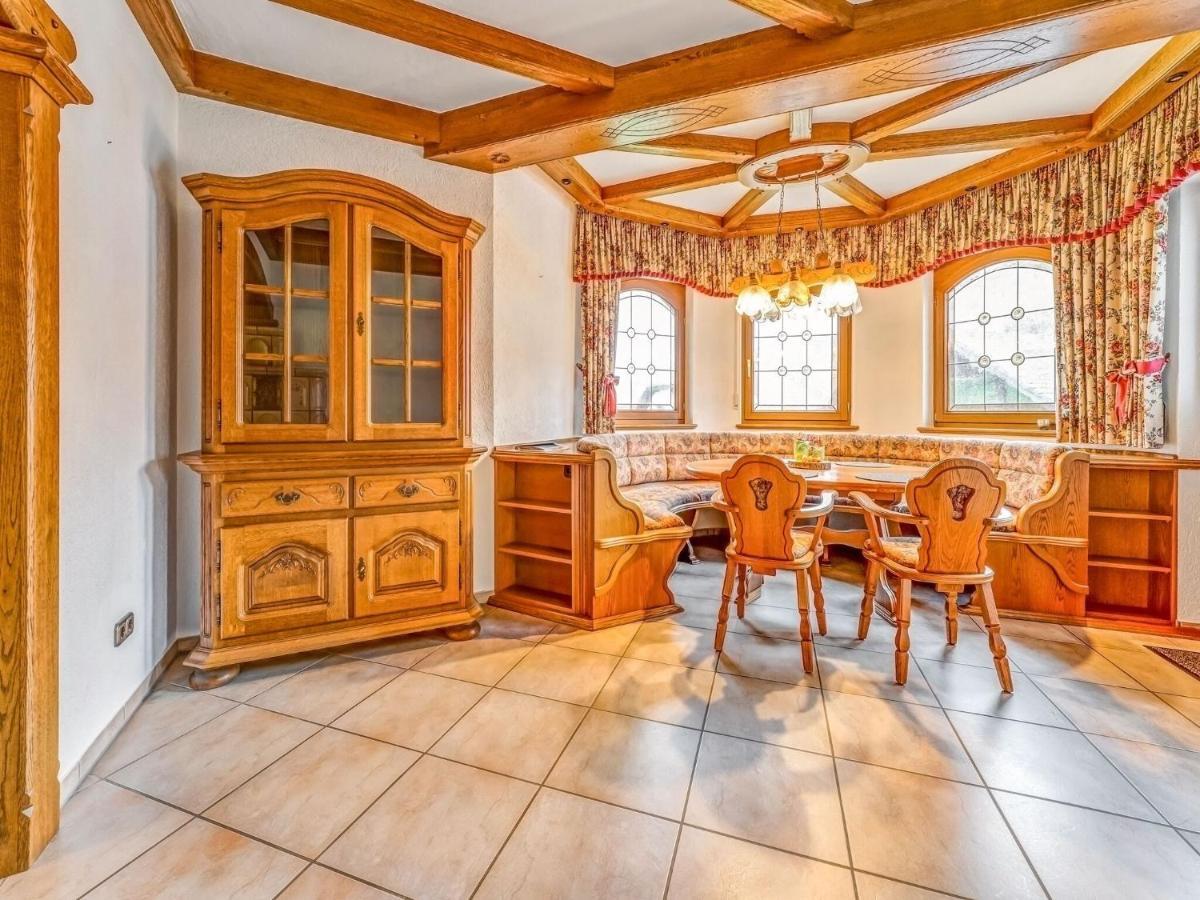 Spacious Flat In Adenau Near The N Rburgring Exterior foto